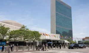 В Минобороны США призвали к расширению сотрудничества в Черном море