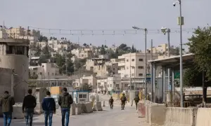 Отец Шани Лук снялся с выборов в Кнессет и поддержал Офера Винтера — Jerusalem Post