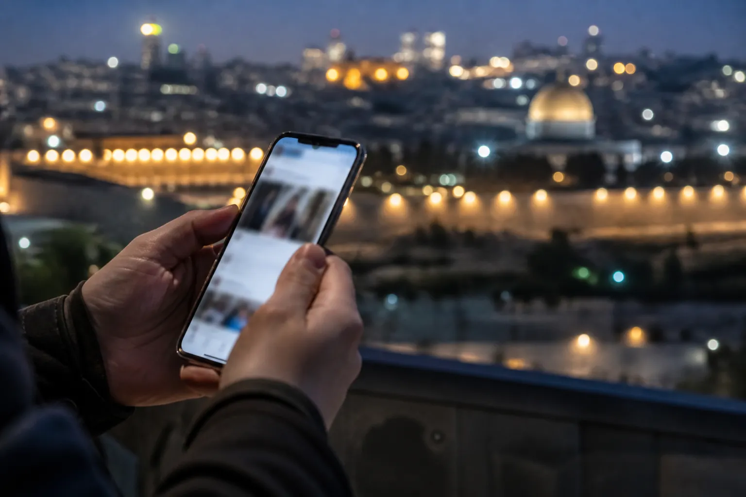 Netanjahu powołał się na niepotwierdzoną informację dotyczącą programu jądrowego Iranu