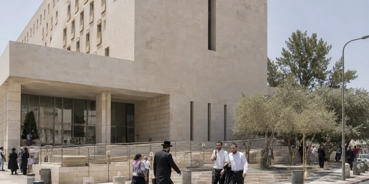 Нетаньяху подал иск против израильских СМИ — Jerusalem Post