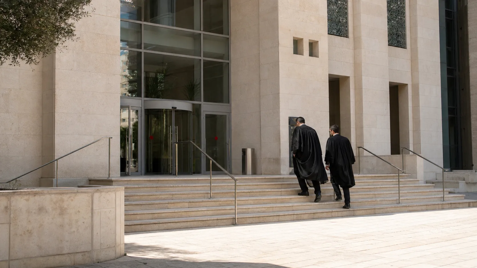 W Izraelu wznowiono proces Netanjahu