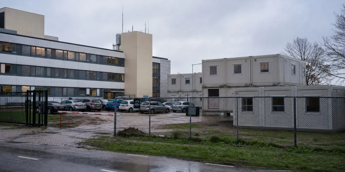 W Niderlandach wskazano na systemowe zaniedbywanie dzieci ubiegających się o azyl — Anadolu Agency