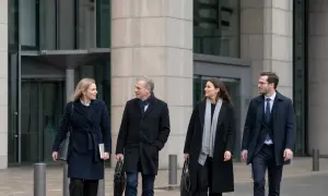 Сенат США назвал сумму военной помощи Украине