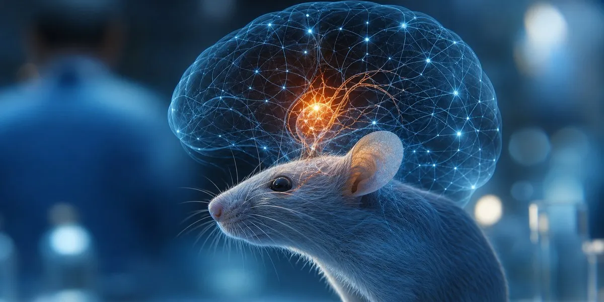 Naukowcy odkryli neurony związane z lękiem wywołanym przez kannabinoidy u myszy — ScienceDaily