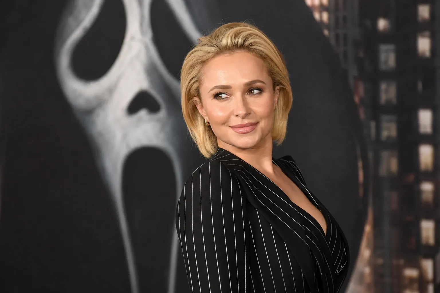 Firma Neutrogena oświadczyła, że Hayden Panettiere czuła się pozbawiona wsparcia