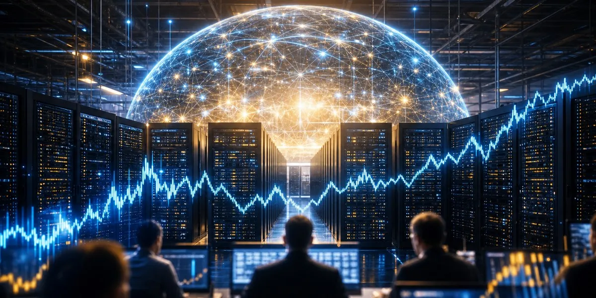 New Constructs назвала можливе IPO Anthropic найабсурднішим у 2026 році — CNBC