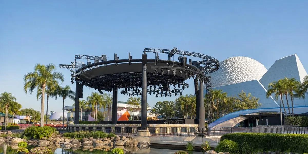 Rolling Stone：New Found Glory将在EPCOT演出纪念吉他手查德·吉尔伯特