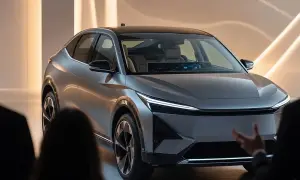 Vauxhall представил новый логотип Griffin для будущих моделей — Motor1