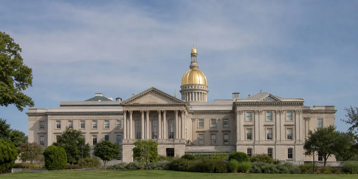 New Jersey Lieutenant Governor Dale Caldwell Resigns — The Guardian