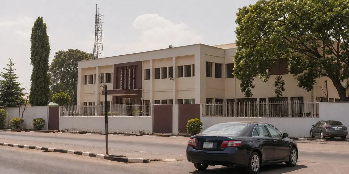 У штаті Нігер змінили керівника NSCDC на тлі розслідування смертей — Premium Times Nigeria
