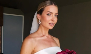 Українська співачка Аліна Паш здобула міжнародну премію Music Moves Europe Awards 2022