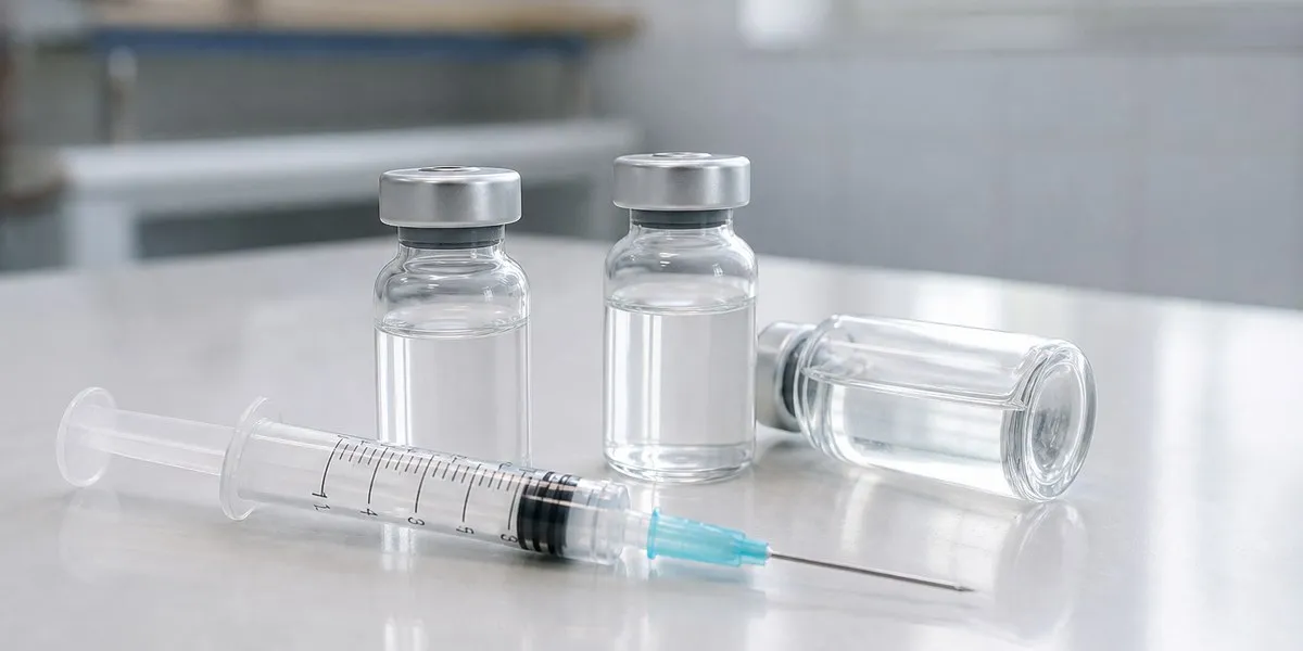 Gavi: новые вакцины против туберкулеза могут спасти 7,3 млн жизней к 2050 году