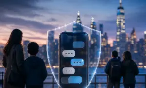Учёные предложили метод обнаружения зеркальной жизни — ScienceDaily
