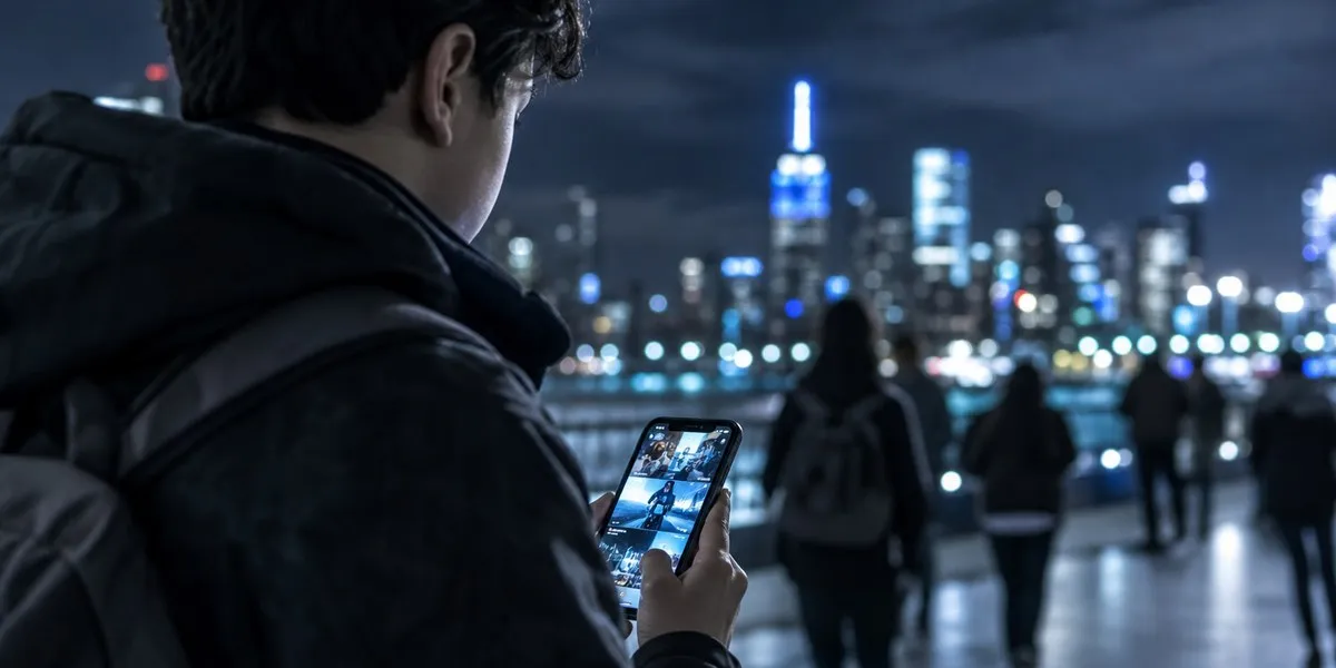 纽约州诉讼：TikTok测试安全功能的安慰剂版本——Channel NewsAsia