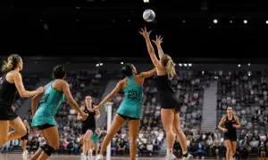 New Zealand beat Australia 43:21 in the Bledisloe Cup — The Guardian