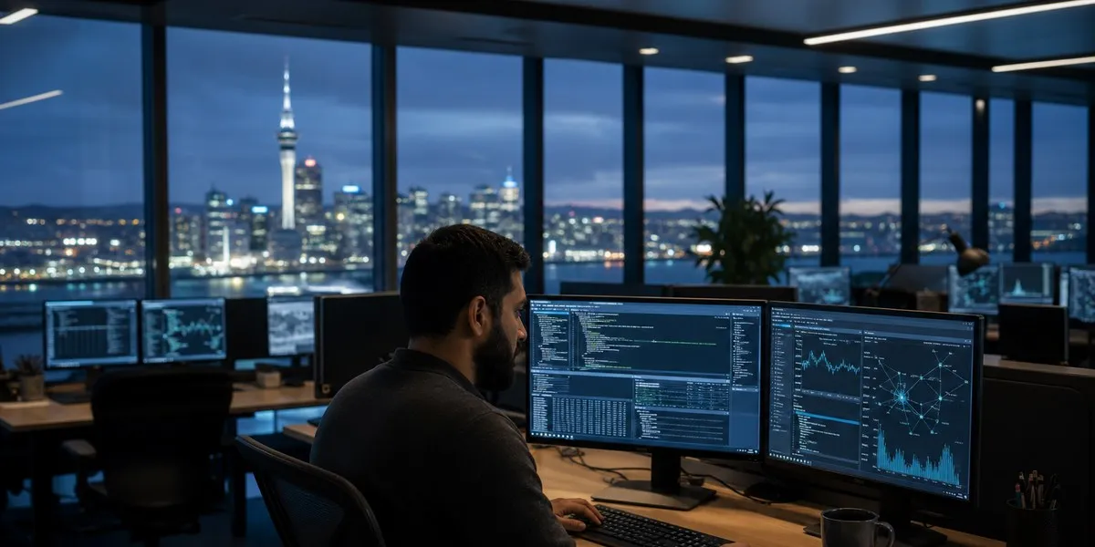 New Zealand names China its main state cyber threat — Jerusalem Post