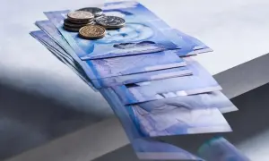 Ripple уклала угоду з Robinhood щодо використання стейблкоїна RLUSD — CNBC