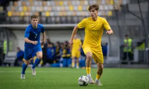 Австралія прагне п’ятої поспіль перемоги в матчі з Аргентиною