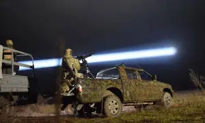 На ТОТ Луганщини виникли масштабні перебої з водою