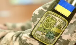 Семь областей Украины лишились электричества  из-за непогоды