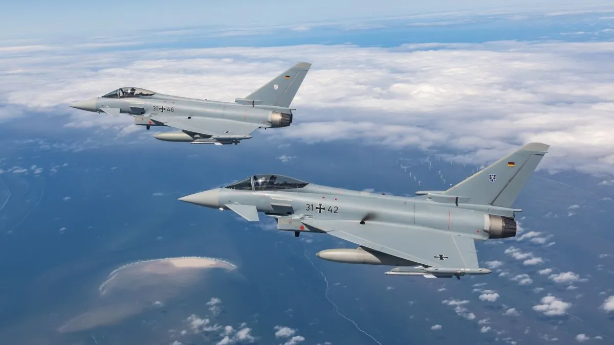 Туреччина порушує повітряний і морський простір Кіпру – скарга в ООН