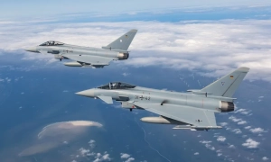 Канада оголосила нову допомогу Україні: понад $36 млн підуть на дрони