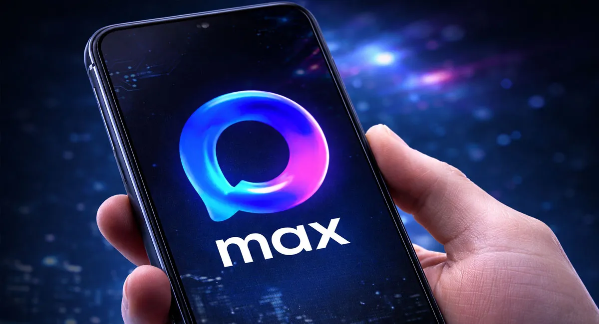 Яндекс визнав месенджер Max шпигунським додатком
