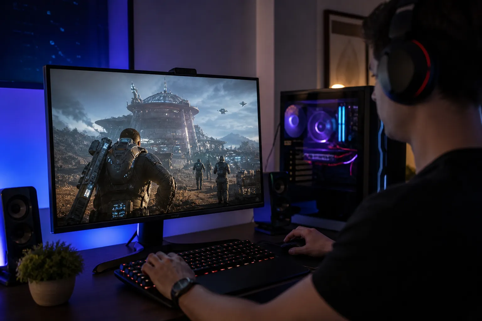 Nexon отчиталась о рекордных финансовых результатах за первое полугодие
