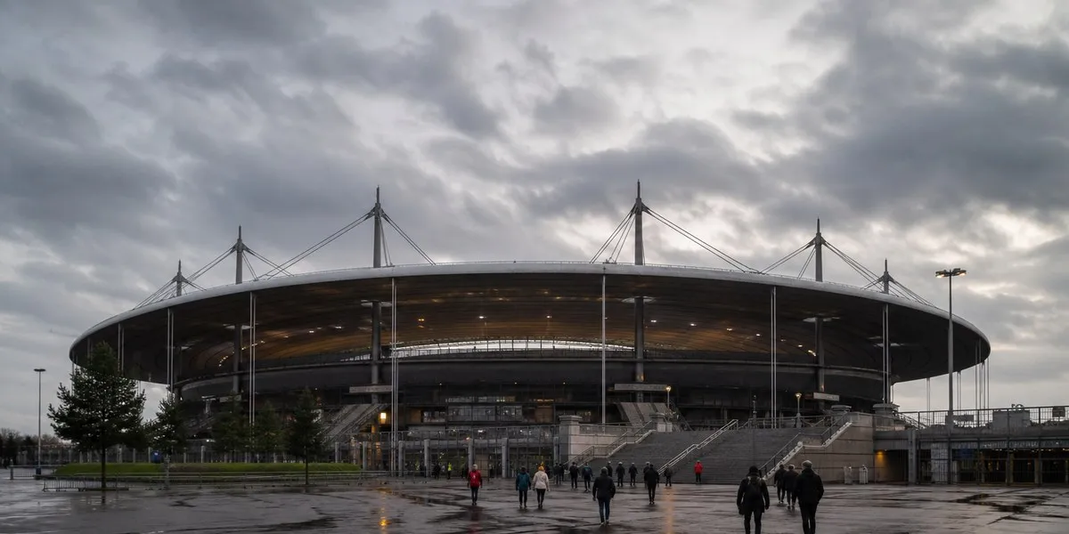 NFL game in Paris remains scheduled despite protests — The Guardian ...