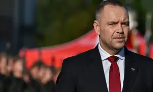 Єврокомісія вимкнула кондиціонери через рекордну спеку в Брюсселі