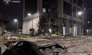 Зеленський призначив нових голів Обухівської та Білоцерківської РДА