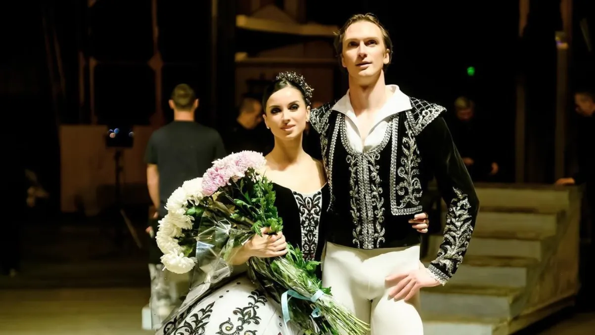 Національна опера України відреагувала на участь своїх артистів у «Лебединому озері» за кордоном