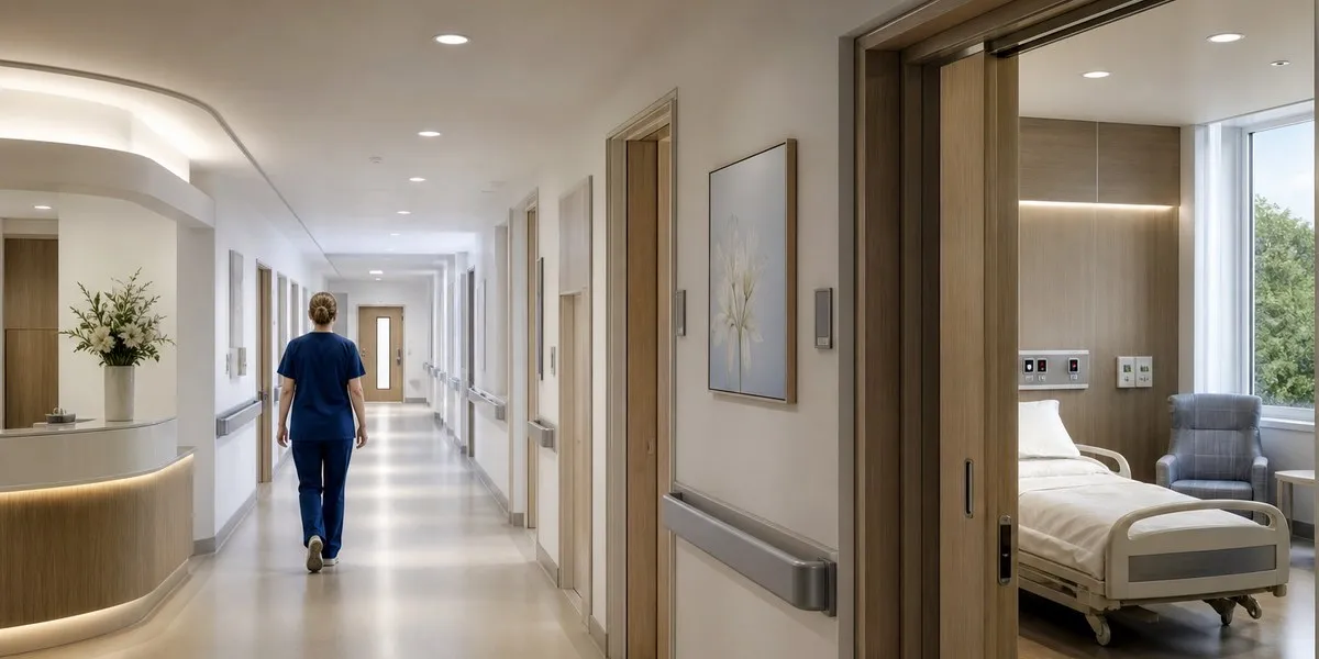 Trans women will not be placed in female wards in the UK — The Guardian