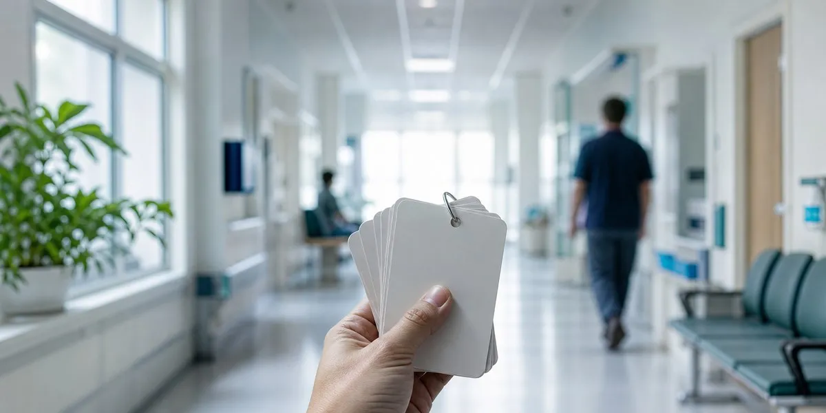 Обзор предупредил о риске системных сбоев в NHS England — The Guardian