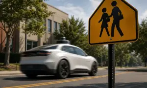 Tesla переименовала Full Self-Driving в Европе после замечаний Германии — Electrek