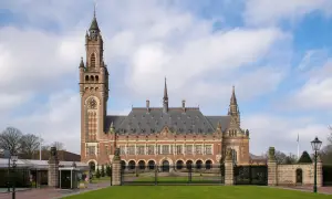 W Wiktorii rozpoczęto szczepienia pingwinów w związku z rozprzestrzenianiem się ptasiej grypy