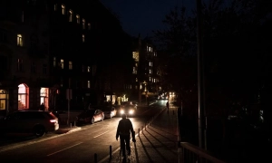 ДФС України допоможе реформувати Бельгія