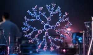 Ніклозамід зменшив прояви ендометріозу у мишей — ScienceAlert