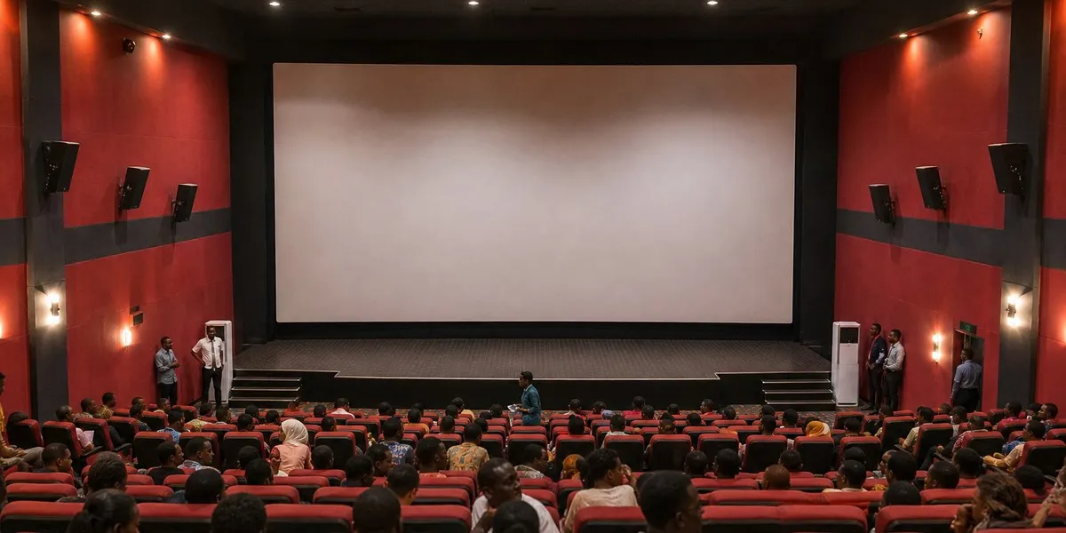 В Нигерии покажут ремейк Agbara Nla — Premium Times Nigeria