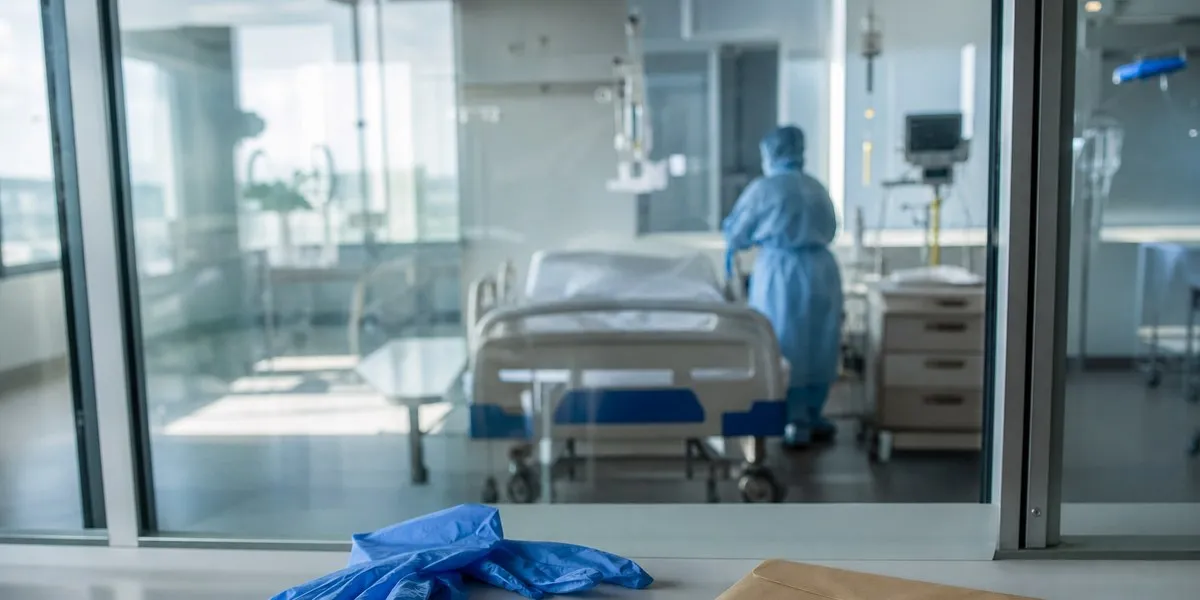 NCDC zatwierdziło wypłaty po 100 tys. nair dla osób kontaktowych z Ebolą — Premium Times Nigeria