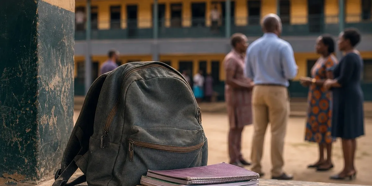 Rząd Nigerii zatwierdził 15 mld nair na bezpieczne szkoły — Premium Times Nigeria