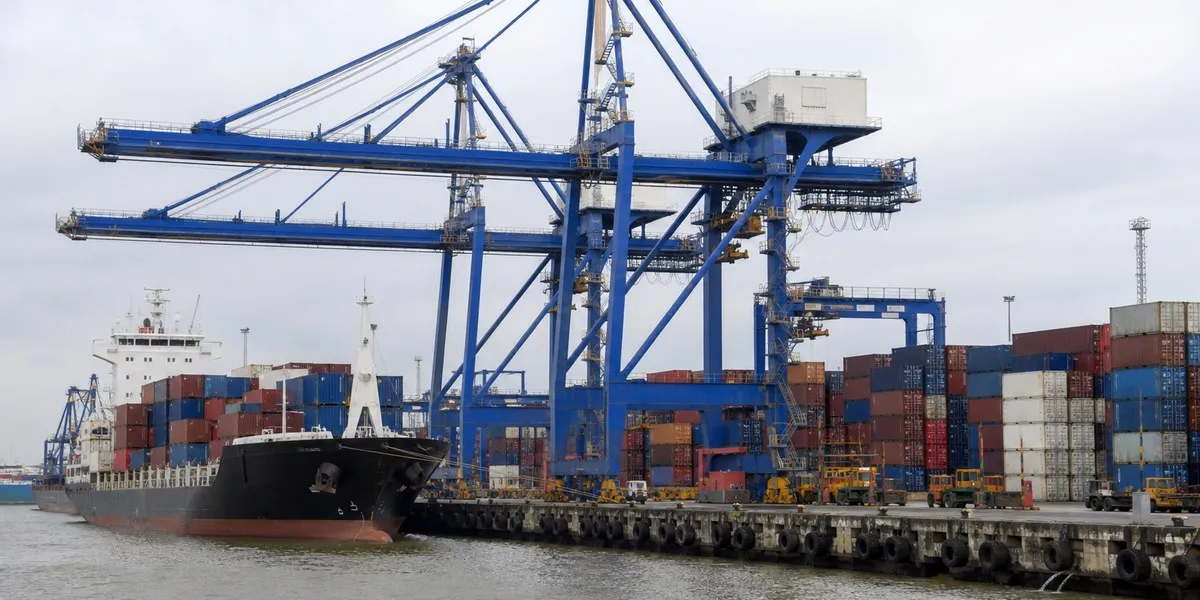 Nigeria approves upgrade of four ports in the south of the country — Premium Times Nigeria