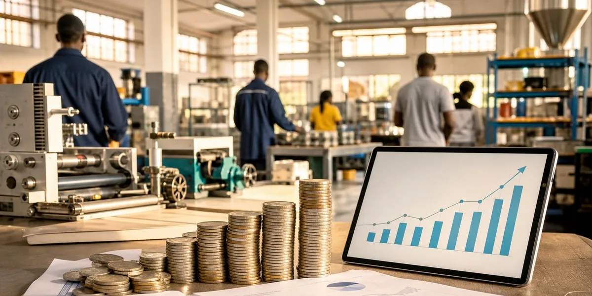 Bank of Industry Nigeria increases disbursements to ₦644.9 billion — Premium Times Nigeria