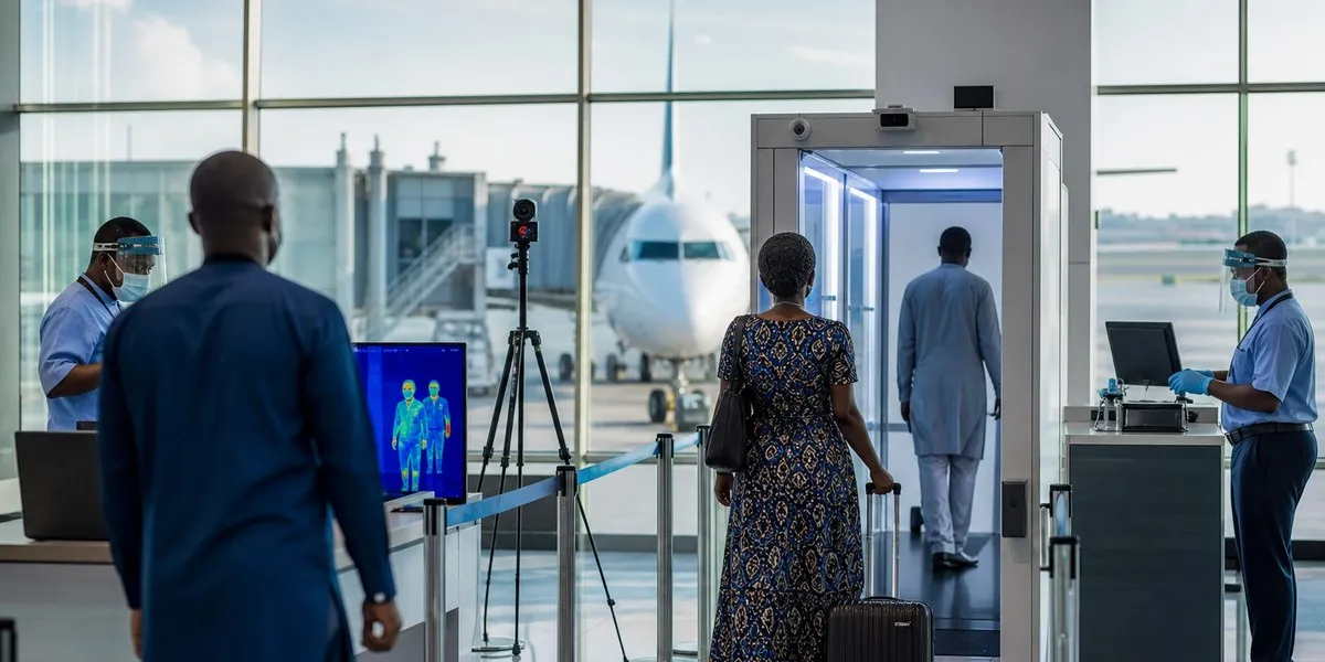 Nigeria bans 46 contacts of Ebola patient from flying for at least 21 days — Premium Times Nigeria
