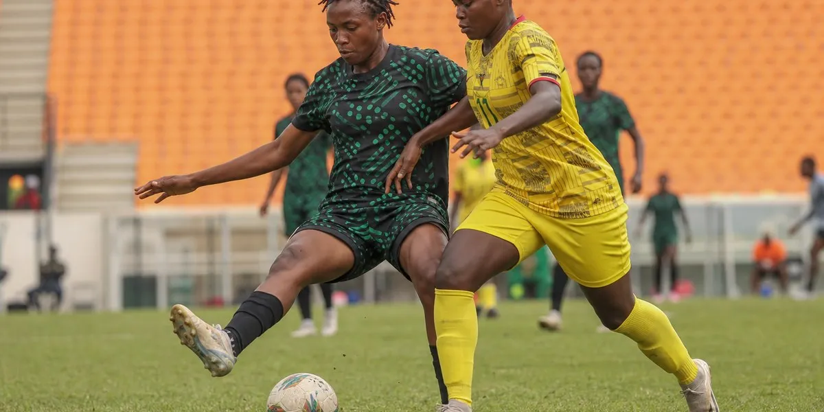 尼日利亚在WAFU B U-17杯以4比2击败加纳——Premium Times Nigeria