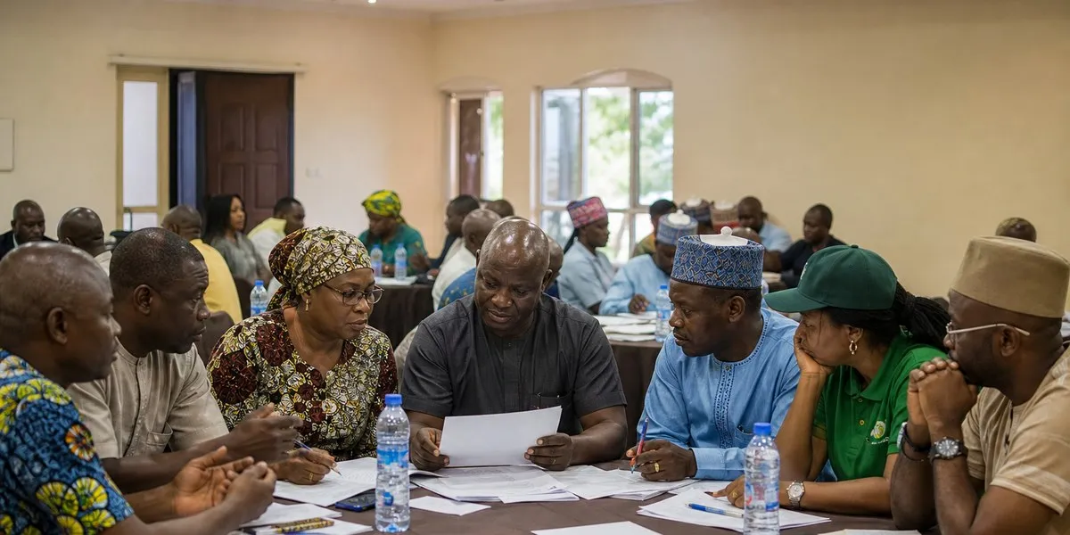 尼日利亚要求公开25亿美元JBS协议——Premium Times Nigeria