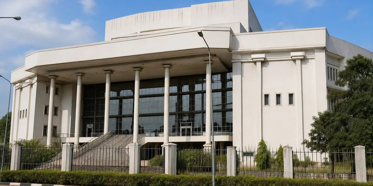 Sąd w Nigerii odroczył pozew El-Rufaia o 1 mld nair — Premium Times Nigeria