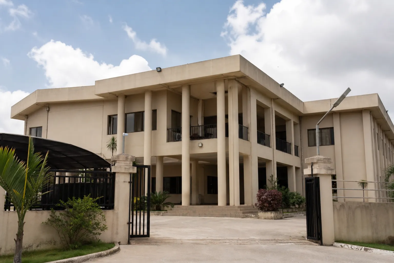 Nigerian court remands man in alleged kidnapping and armed robbery case
