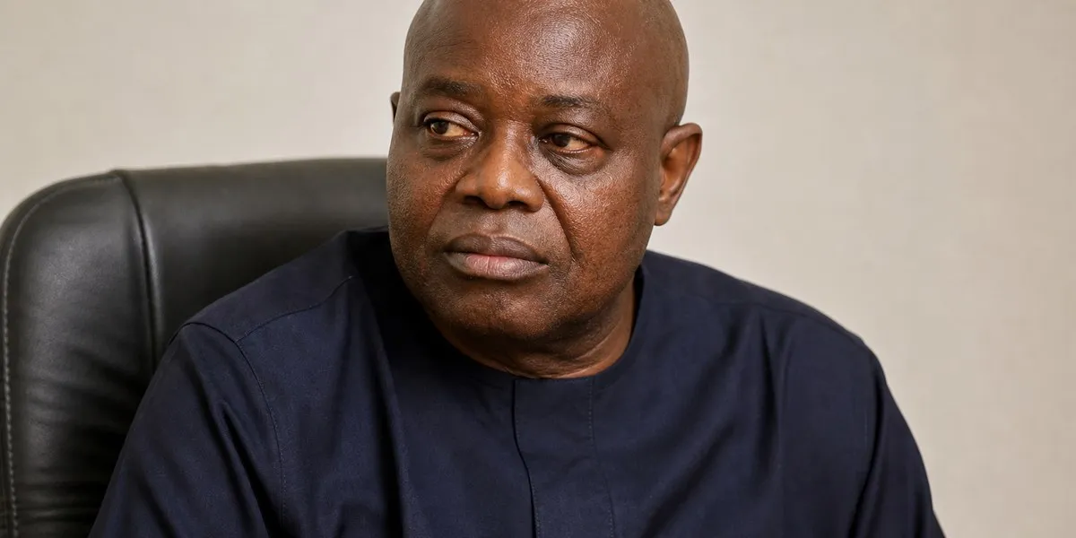 W Nigerii poinformowano o śmierci komisarza stanu Cross River Eki Williamsa
