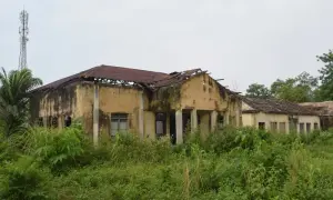 В Нигерии возник спор из-за 50 млн найр — Premium Times Nigeria